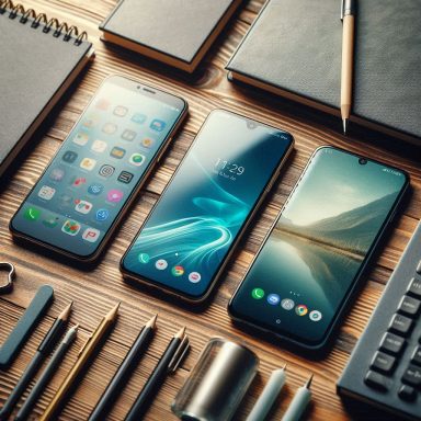 Phones